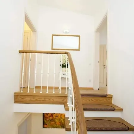 Pas Stanislava Apartment
