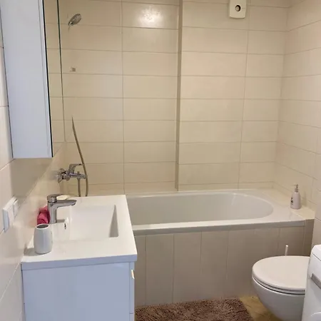 Pas Stanislava Apartment *