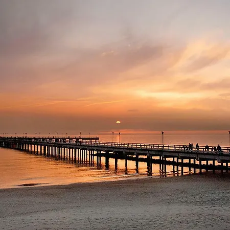 Pas Stanislava * Palanga
