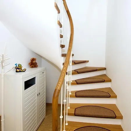 Apartment Pas Stanislava