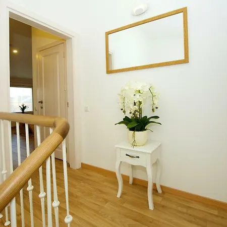 Apartment Pas Stanislava