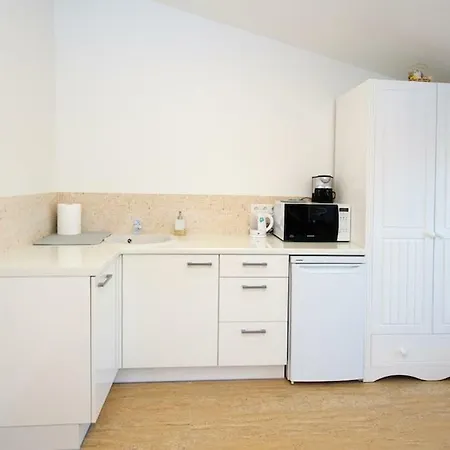 Pas Stanislava Apartment Palanga