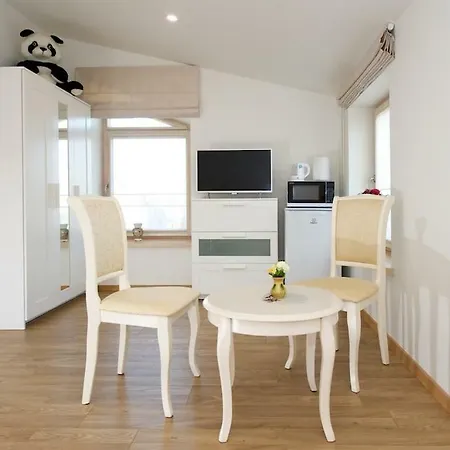 Pas Stanislava Apartment Palanga