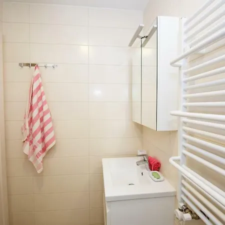 Apartment Pas Stanislava Palanga