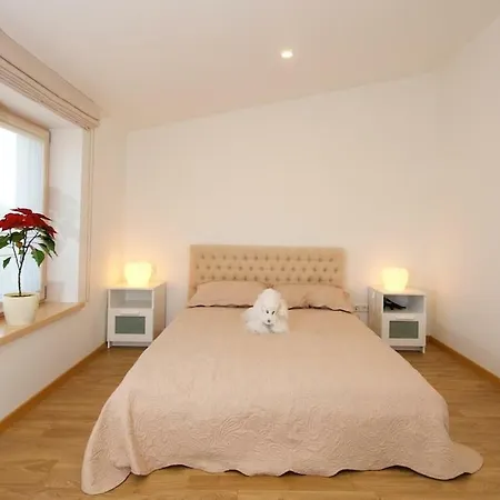 Apartment Pas Stanislava Palanga