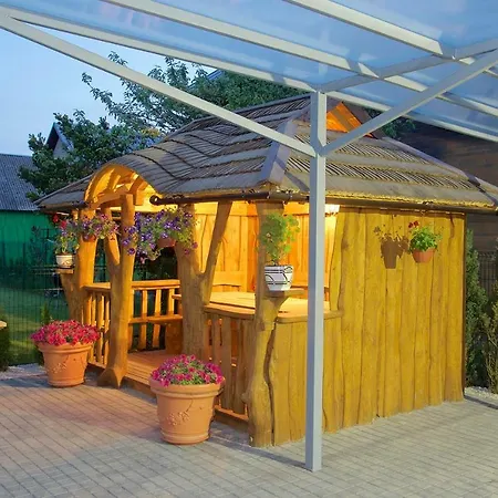 Pas Stanislava Apartment
